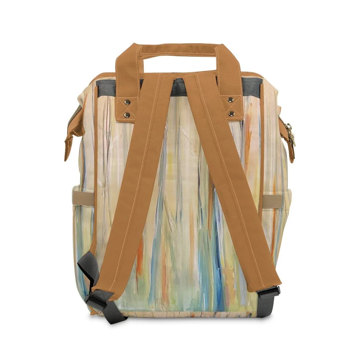 Rainbow Aspens Backpack back.jpg