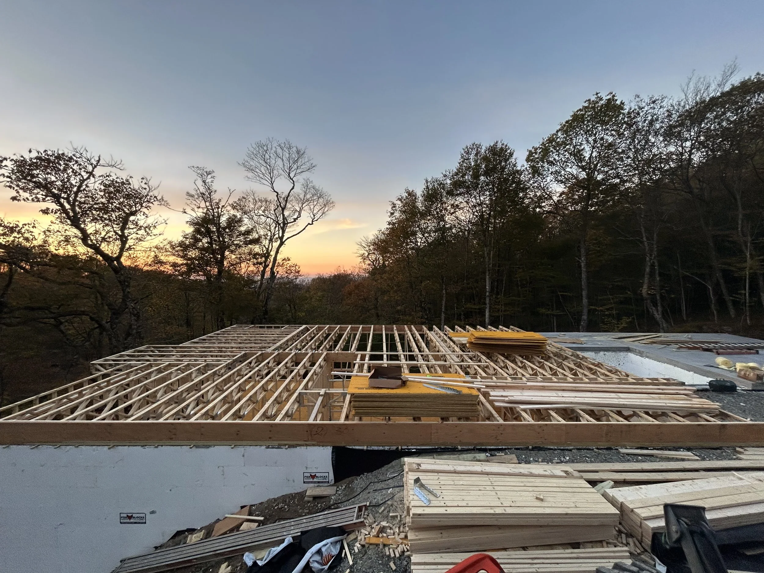 Let's Build Your Home — Our Daily Builders
