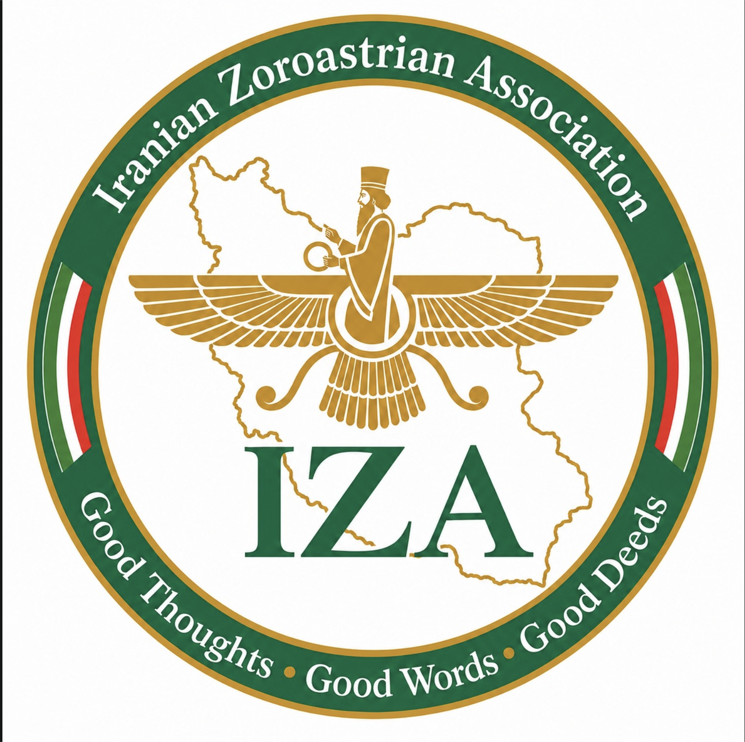 Iranian Zoroastrian Association (IZA)