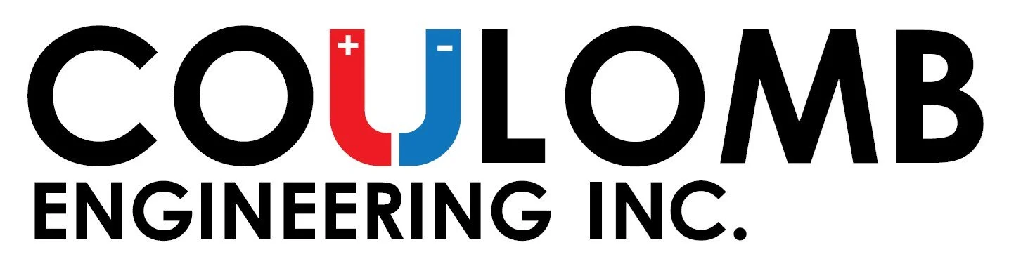 Coulomb Engineering Inc