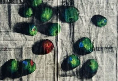 Apples