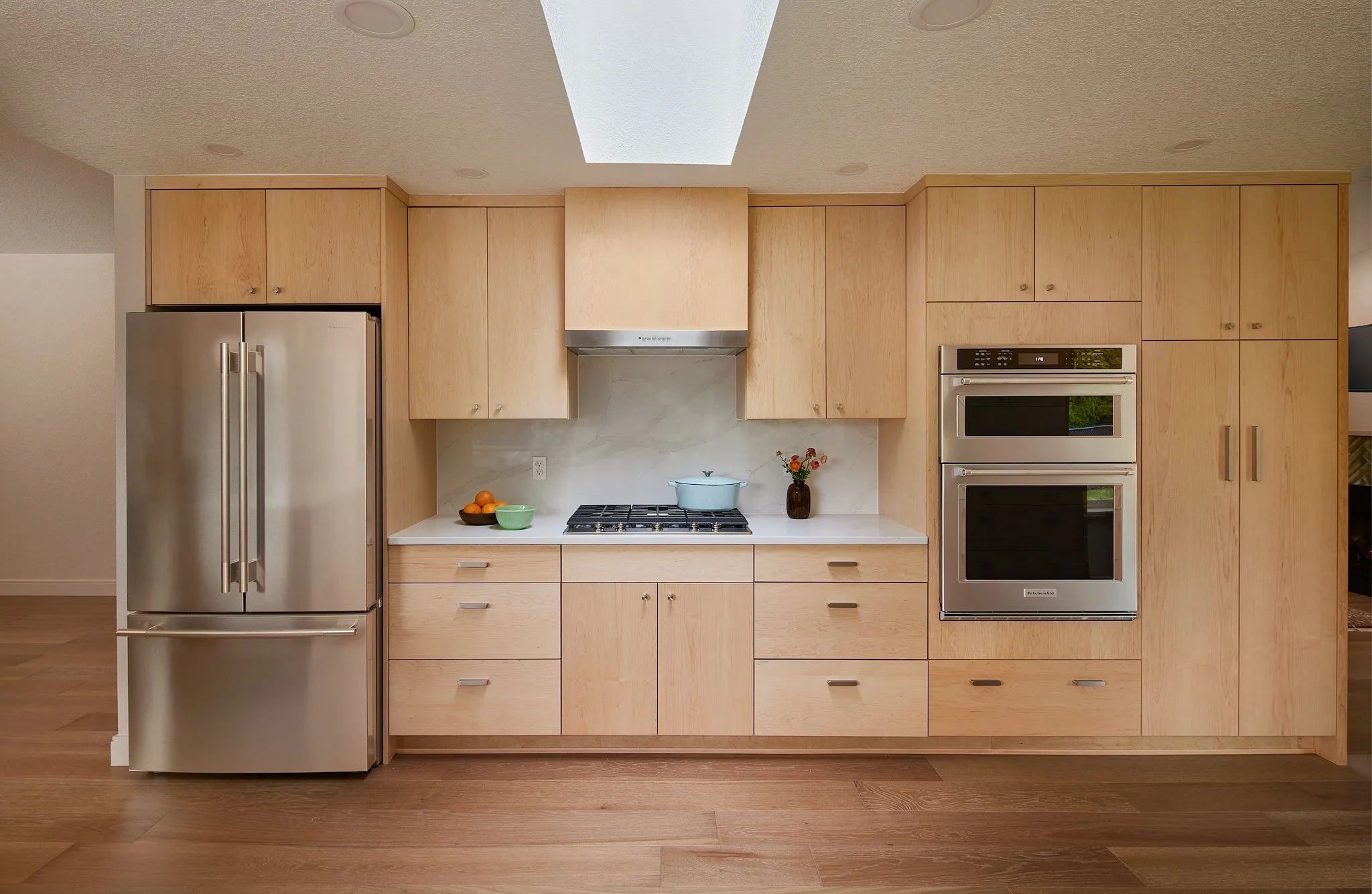 Scandinavian Kitchen
