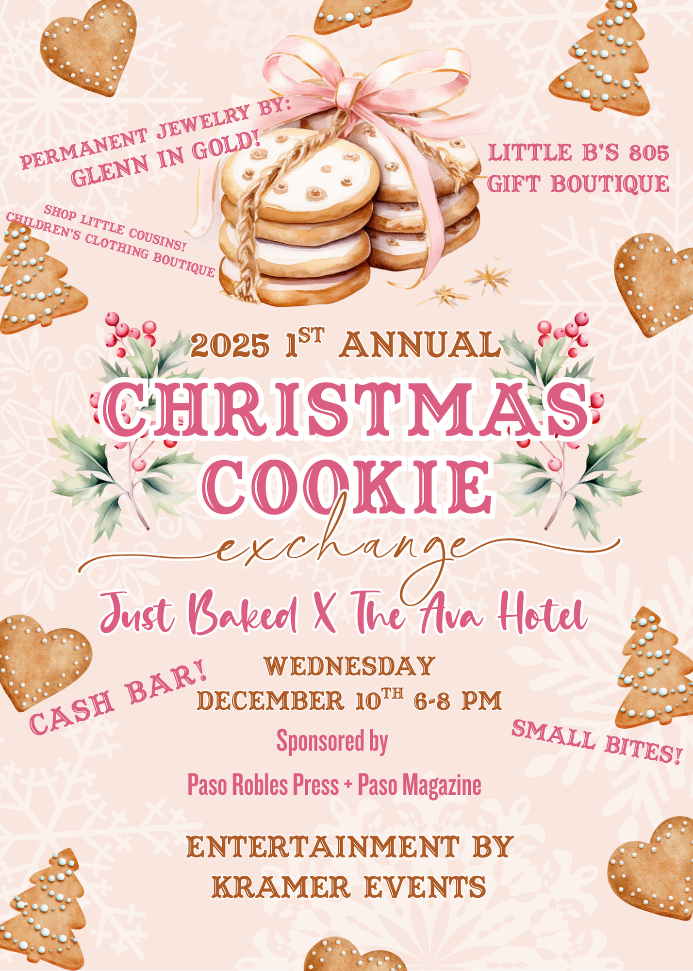 Copy of COOKIE EXCHANGE INVITE 5x7-4.png