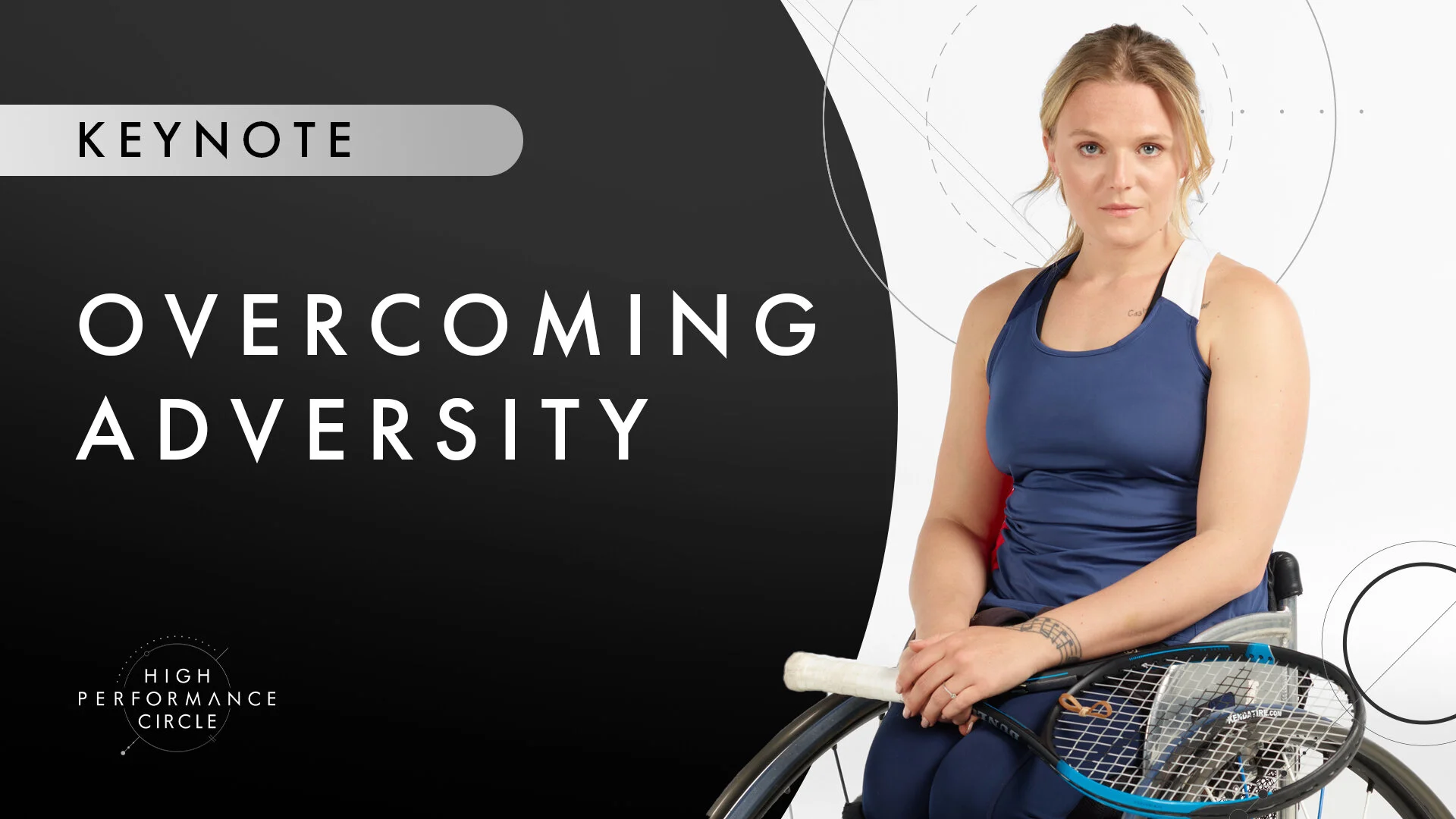 Overcoming Adversity