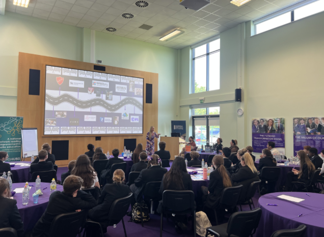 Case Study: Scaling Resilience Education Across Outwood Grange Academies Trust