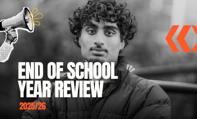 The 2025/26 Academic Year wasn’t just another school year…