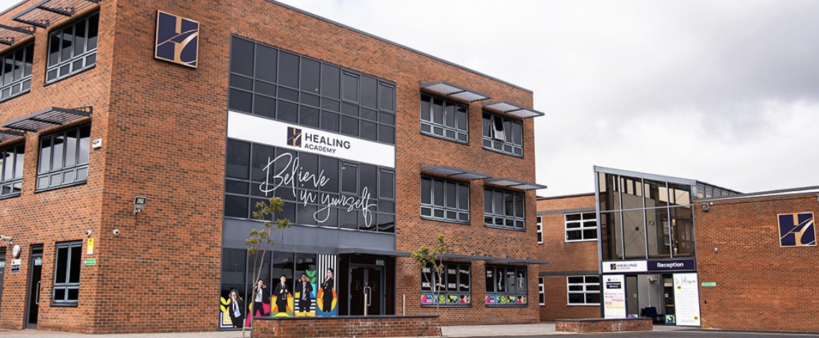 Healing Academy becomes a High Performance Foundation Pioneering School ...