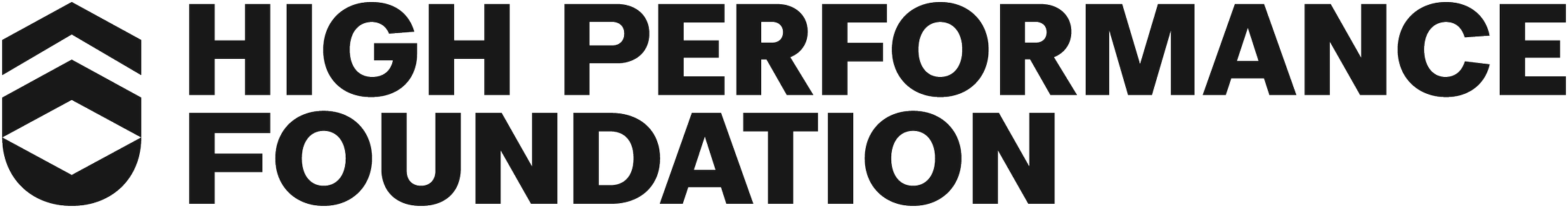 High Performance Foundation