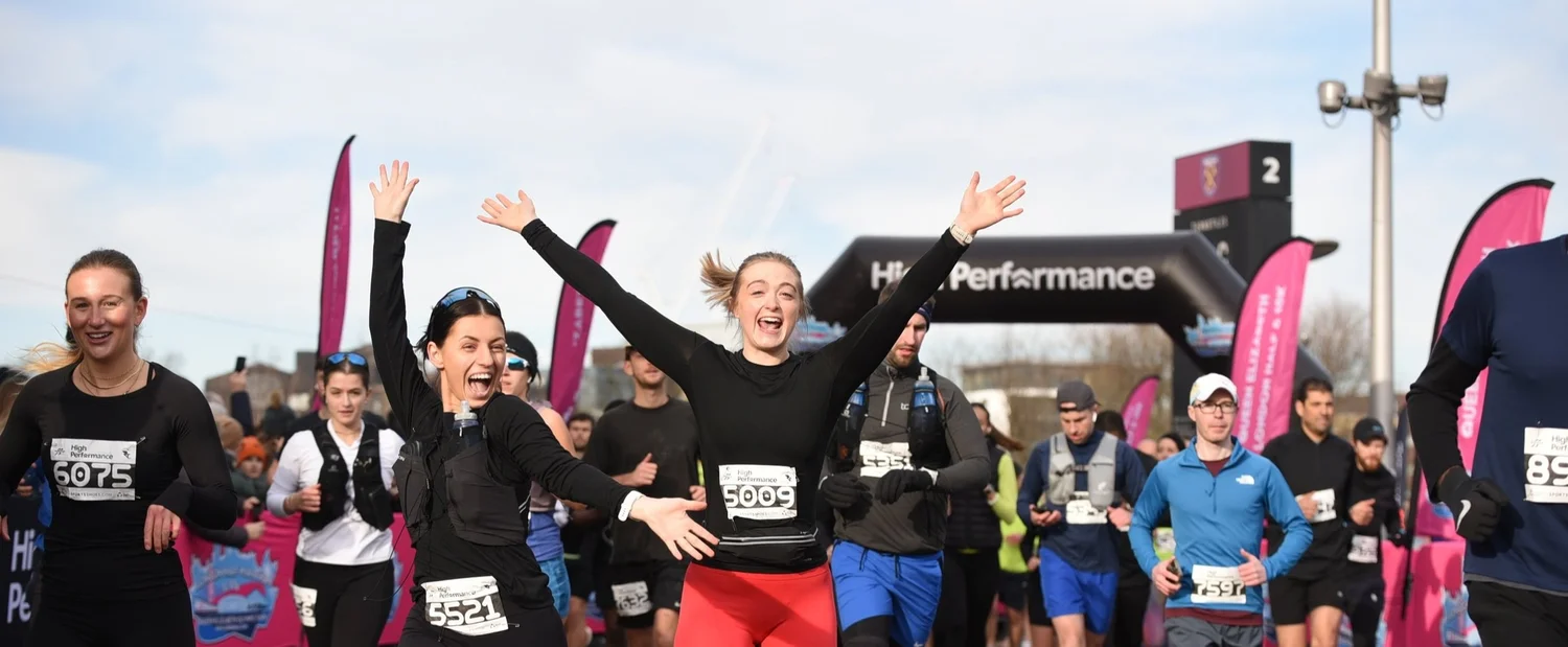 Get Involved — High Performance Foundation