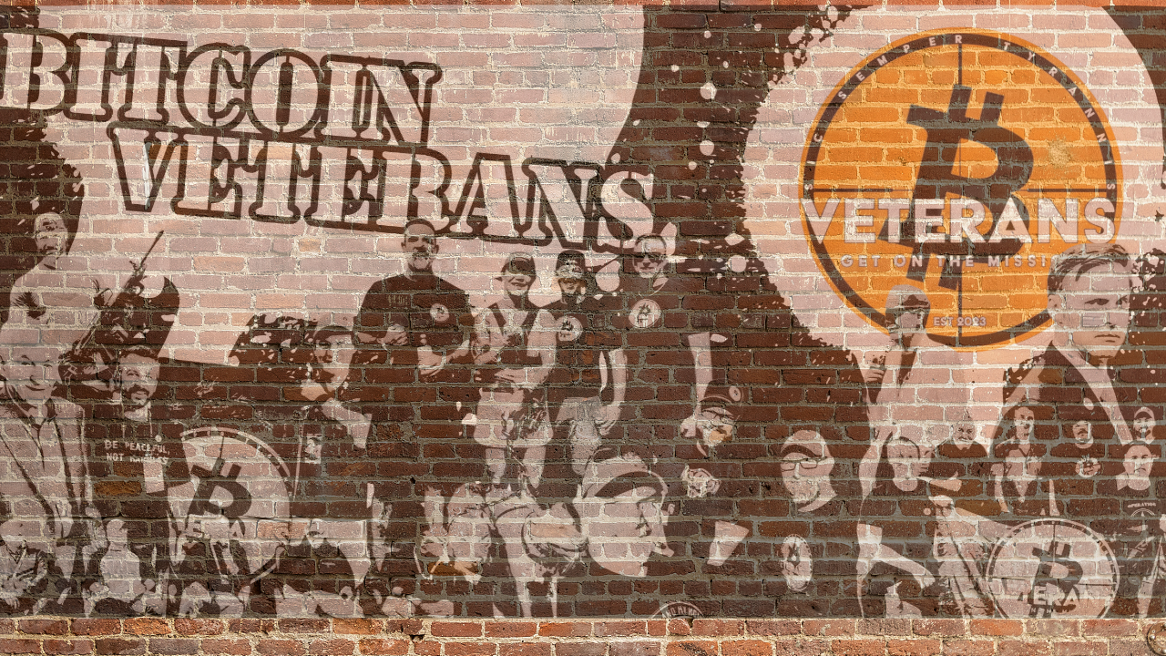 Bitcoin Veterans Summit 2026