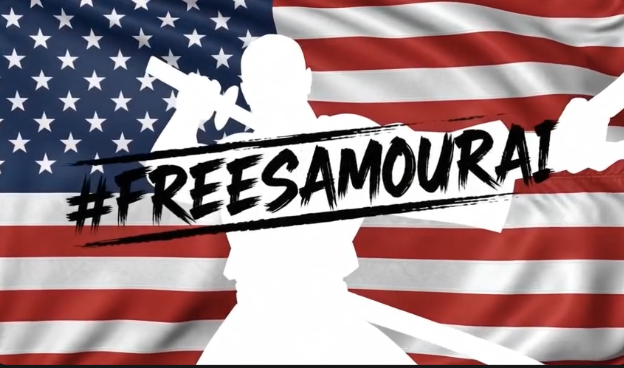 FREESAMOURAI