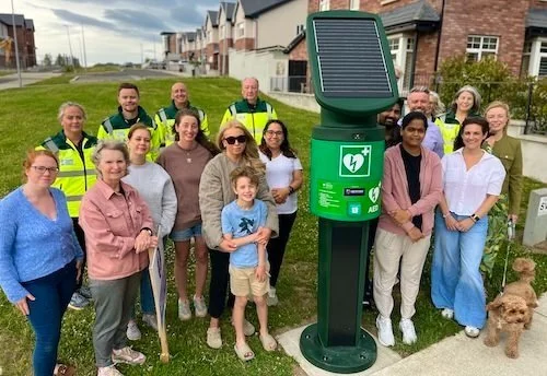 Minutes Matter Campaign - Churchlands Estate Launch.jpg