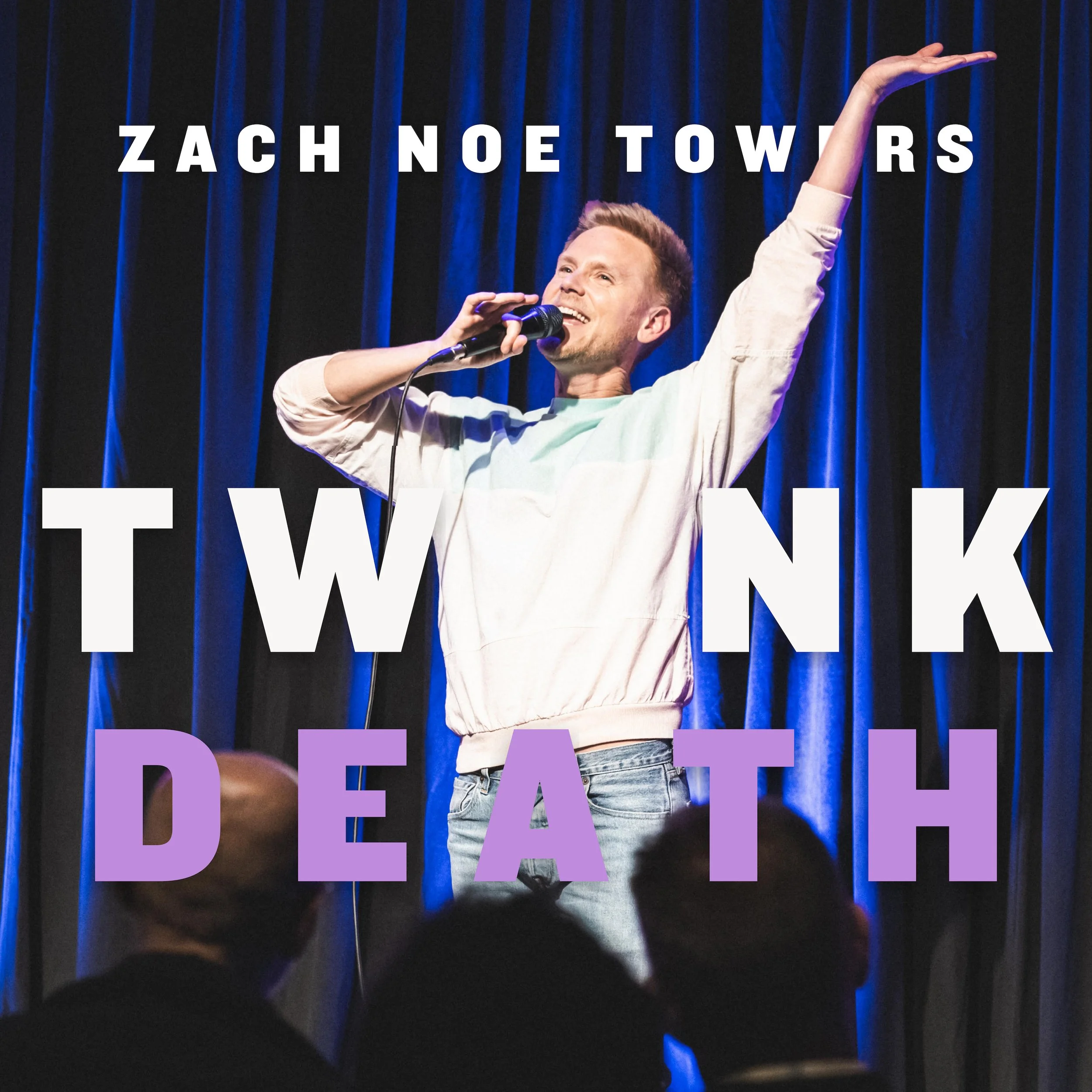 Zach Noe Towers: Twink Death