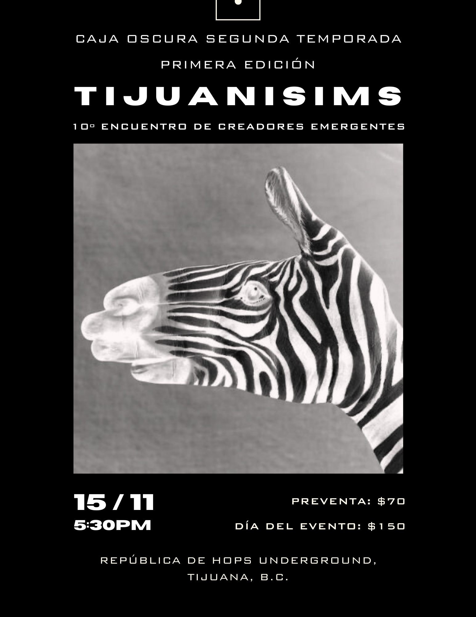 X - Tijuanisims