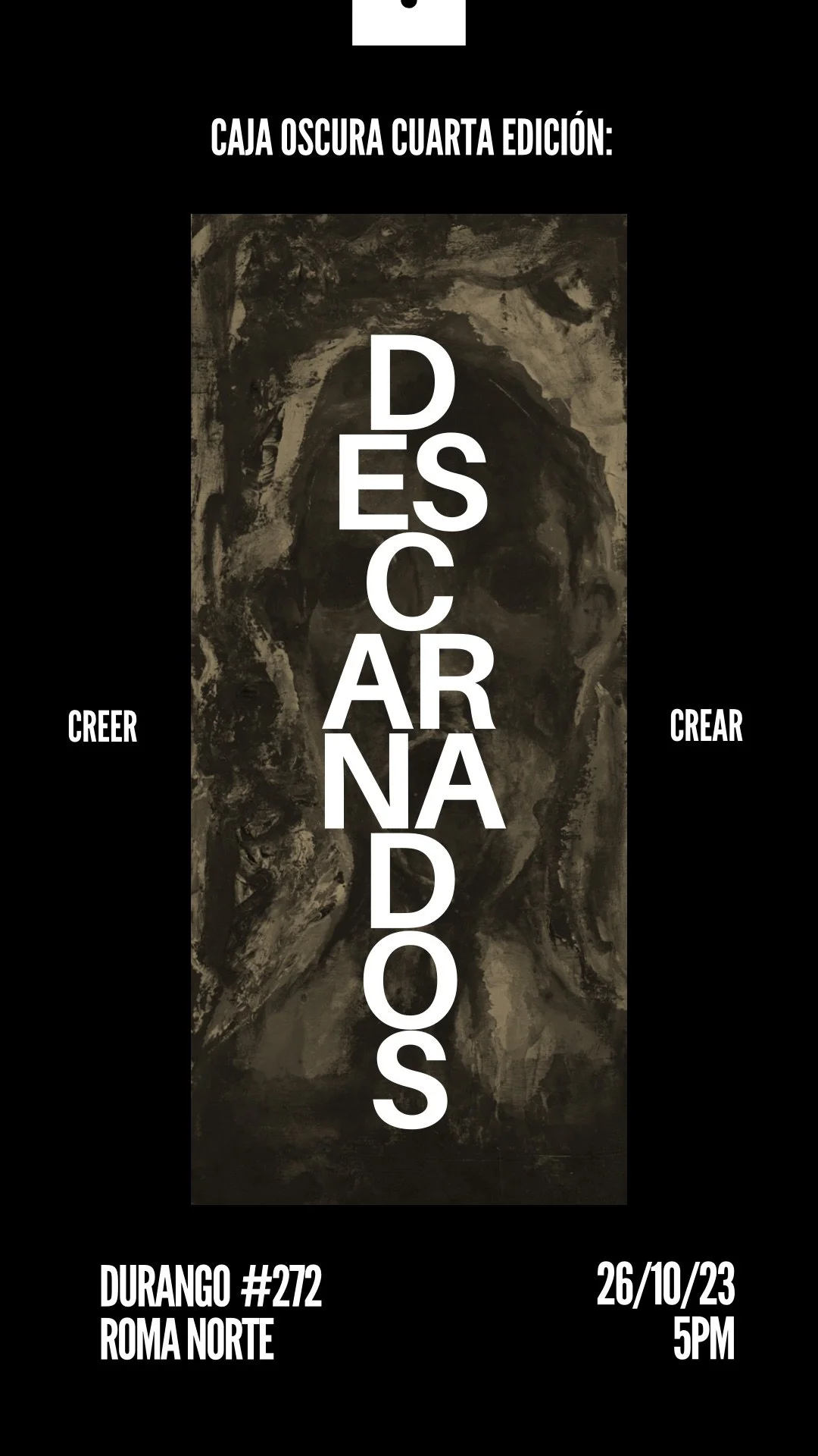 IV - Descarnados