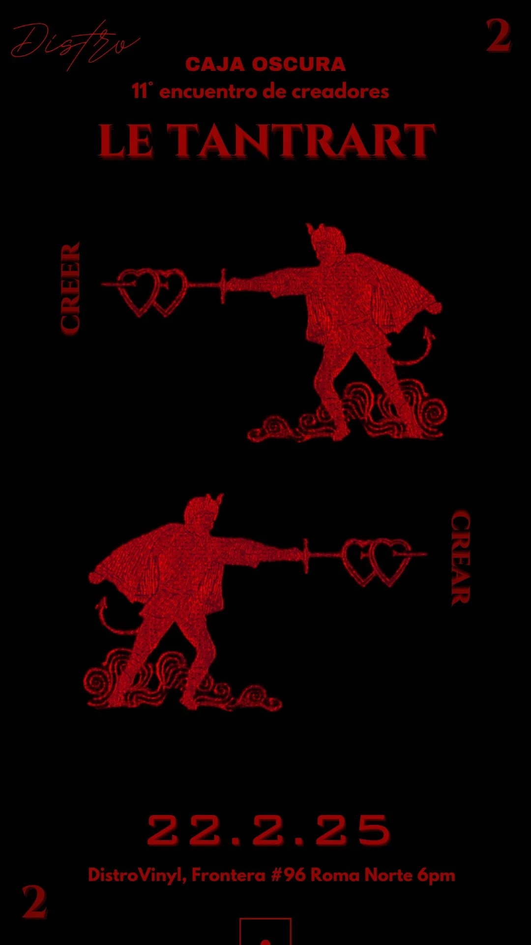 XI - Le Tantrart