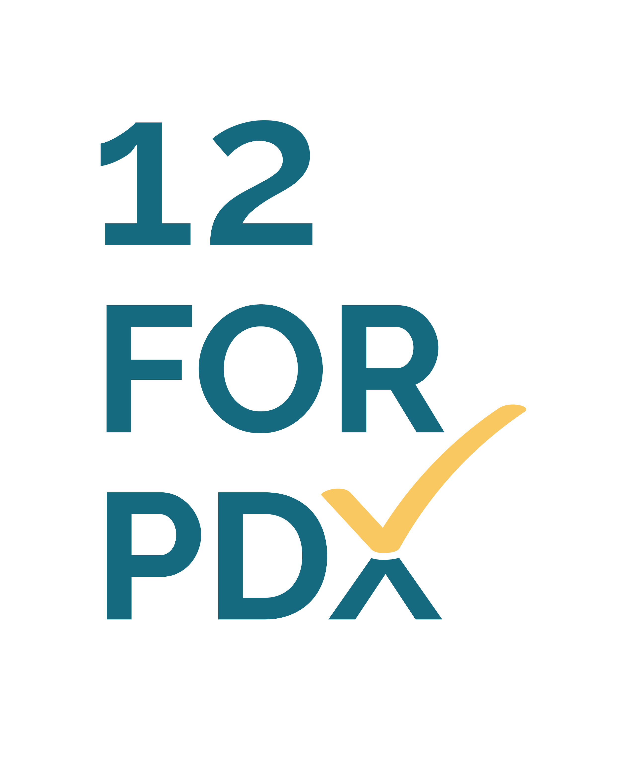 teal and gold vertical