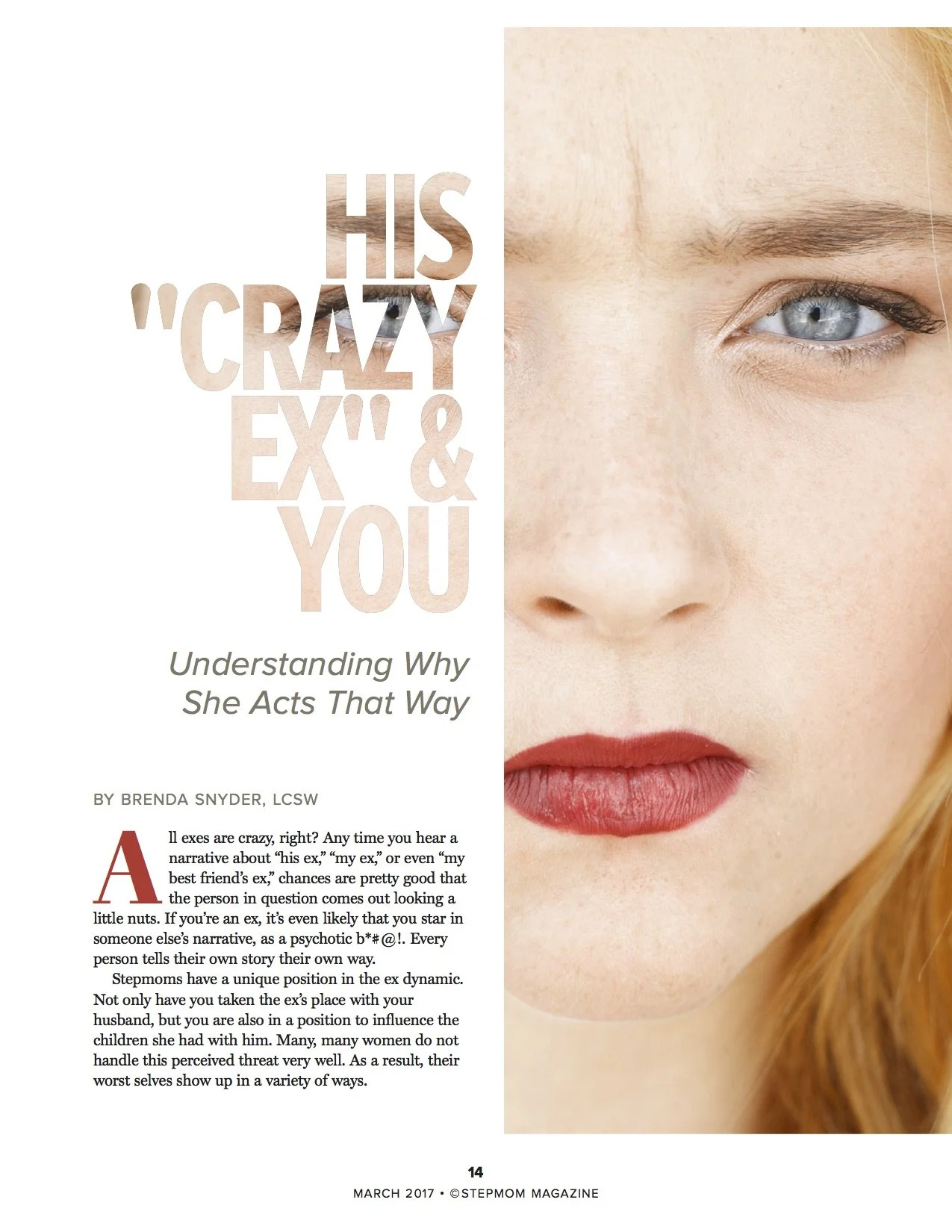 His Crazy Ex - StepMom Magazine.jpg