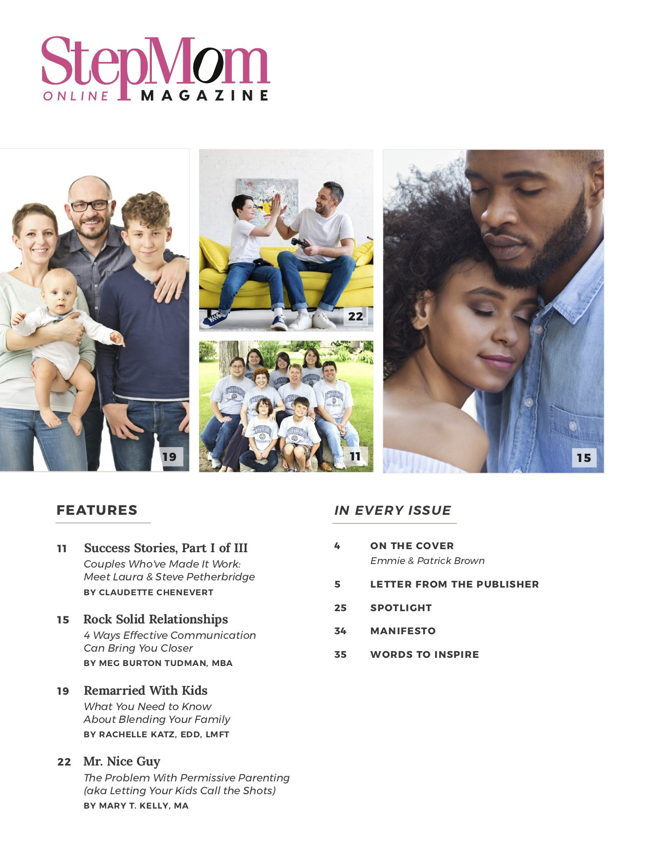 StepMom.Magazine.June.2020 TOC1.jpg