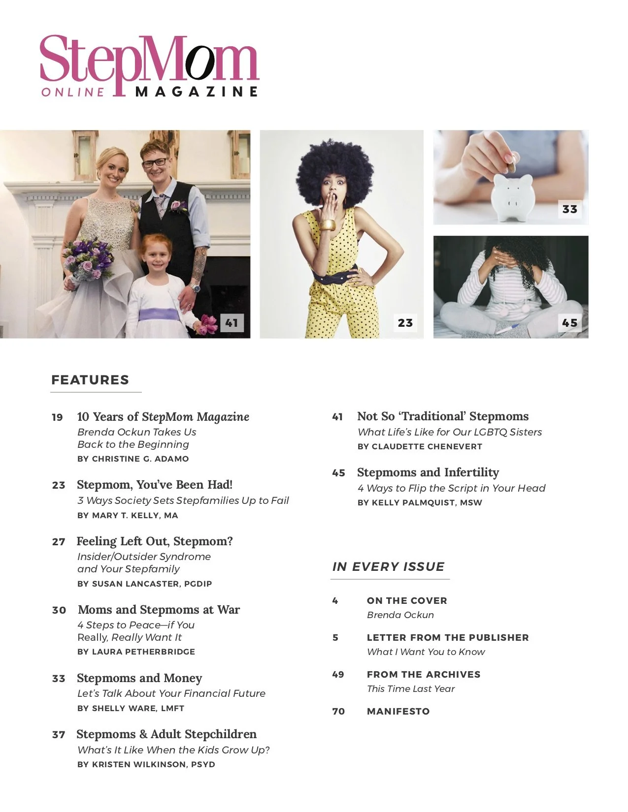 StepMom.Magazine.January.2019 TOC1.jpg