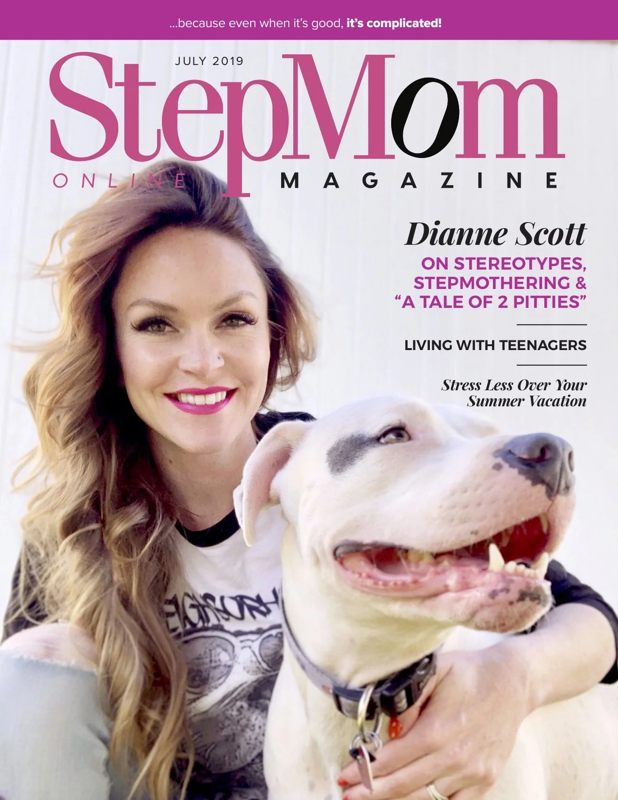 July 2019 Issue