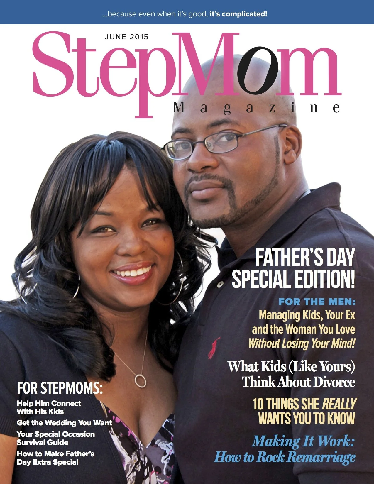 June 2015 Issue
