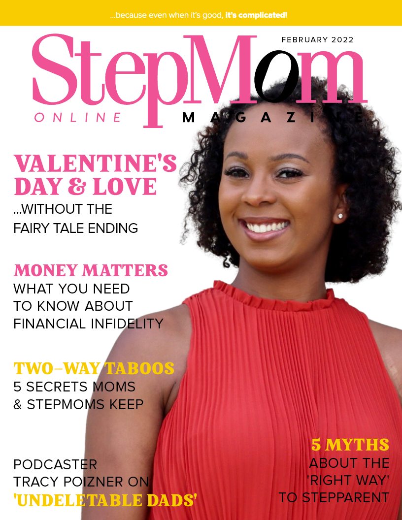 Feb. 2022 Issue