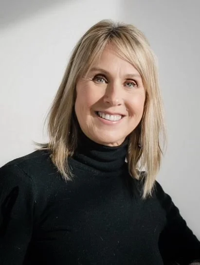 Stepmom Coach Mary Kelly