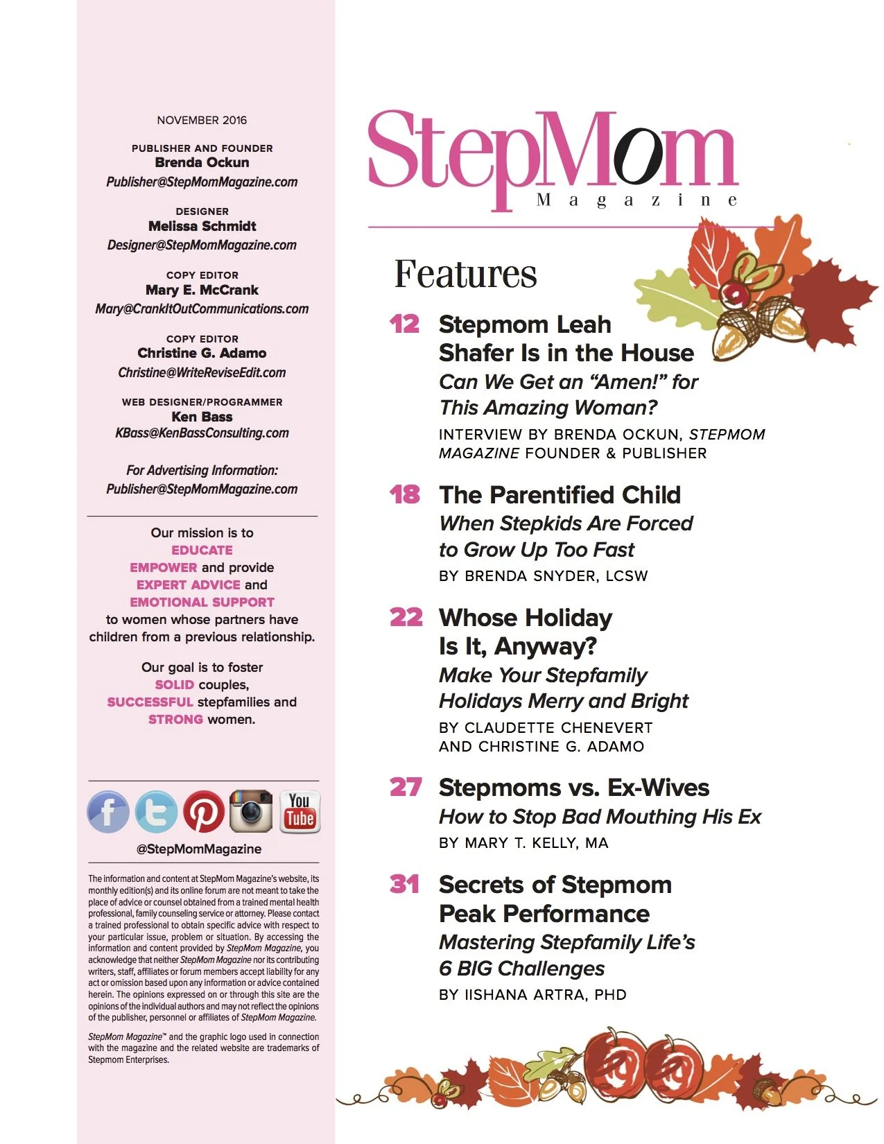 StepMom.Magazine.Nov.2016.TOC.jpg