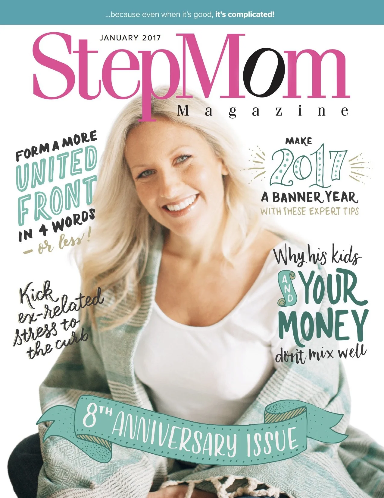 Jan. 2017 Issue