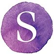 Stepmom Testimonial Button Purple 2
