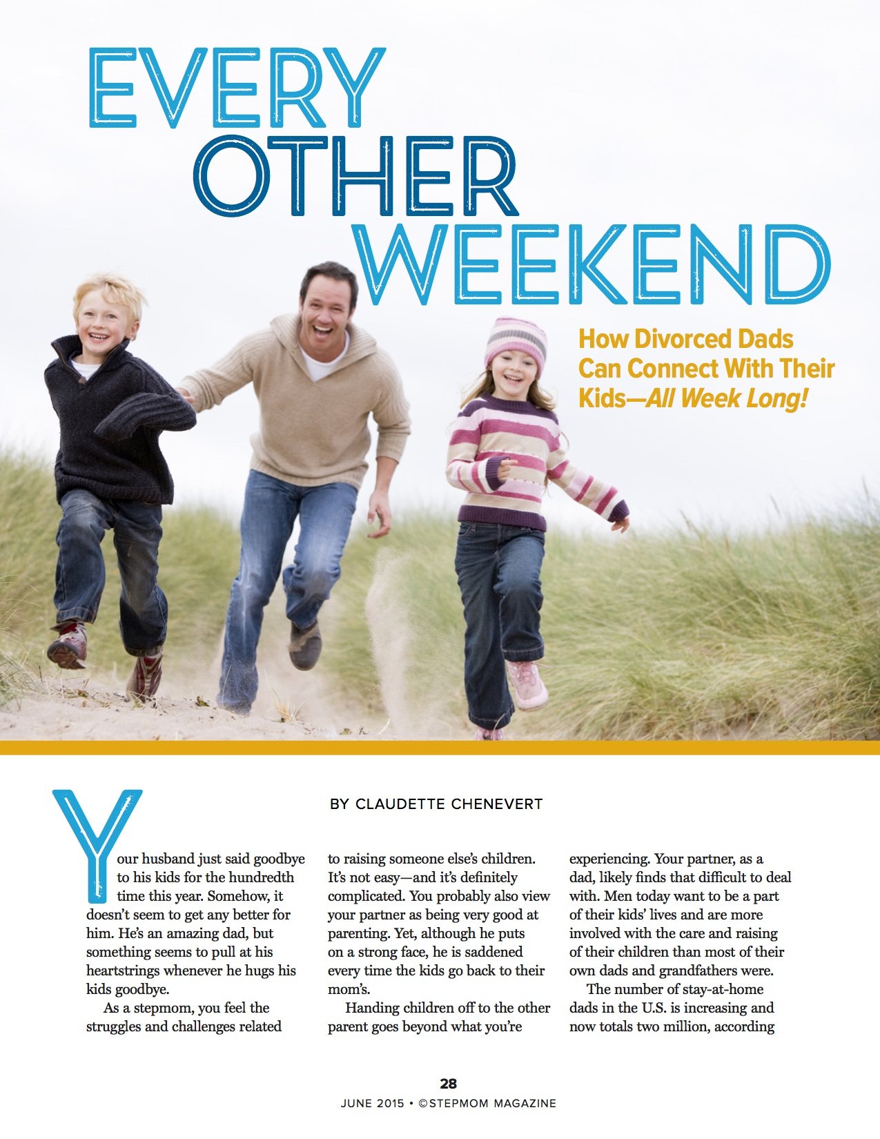 StepMom.Magazine.EveryOtherWeekend.jpg