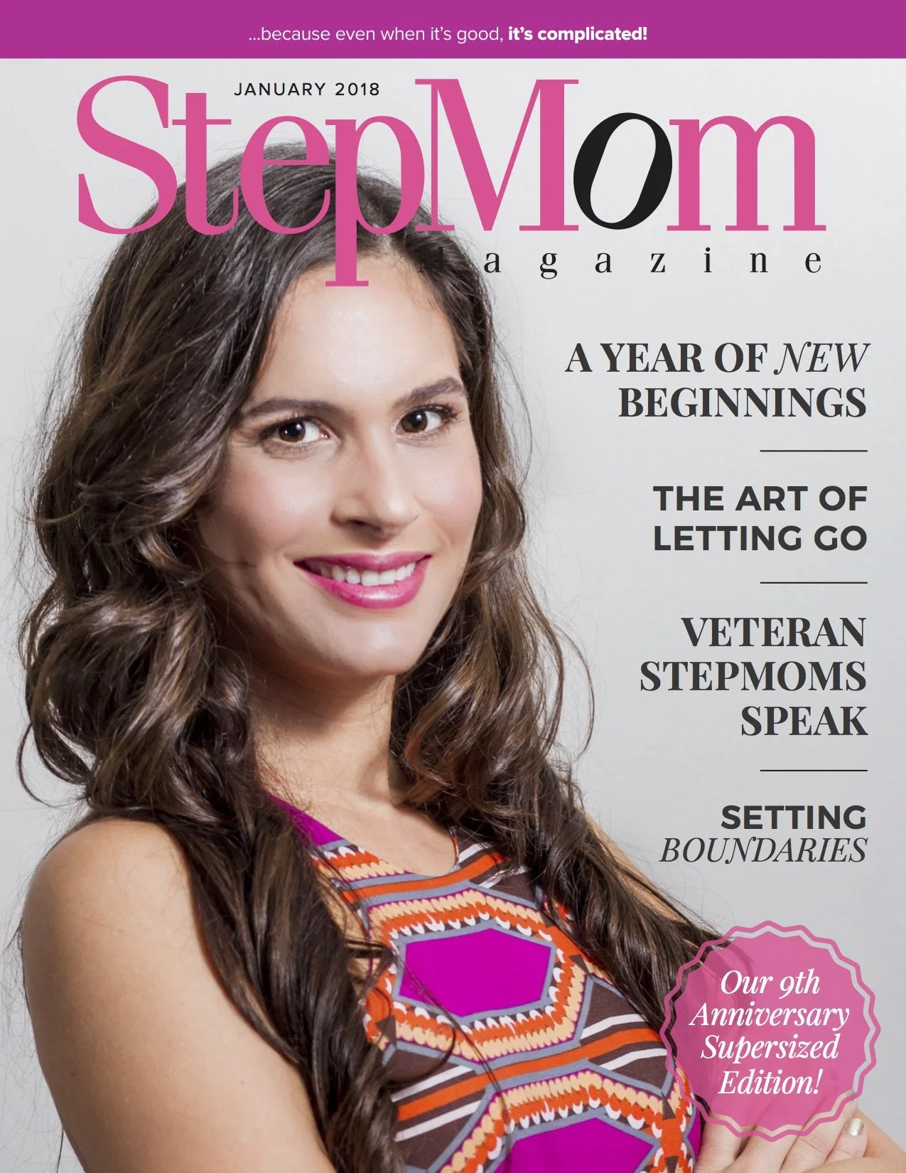 Jan. 2018 Issue