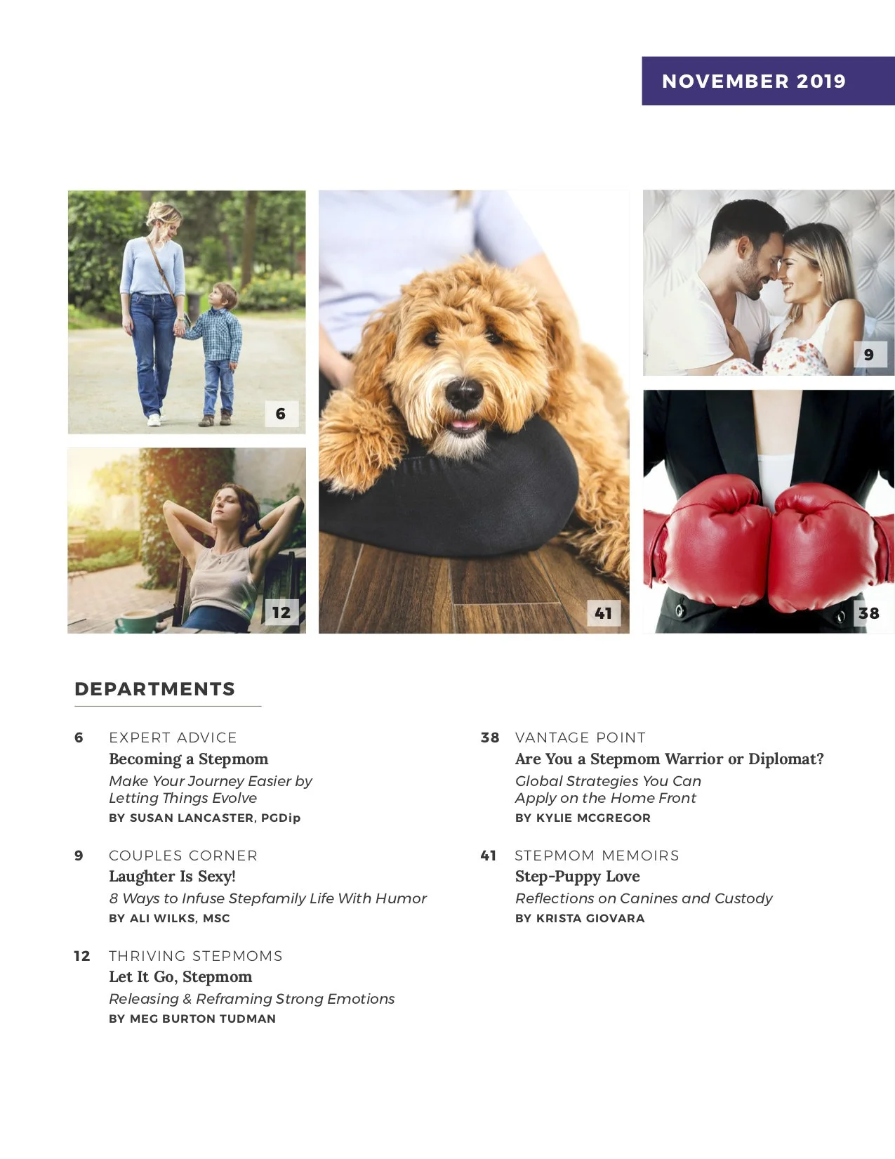 StepMom.Magazine.November.2019 TOC2.jpg