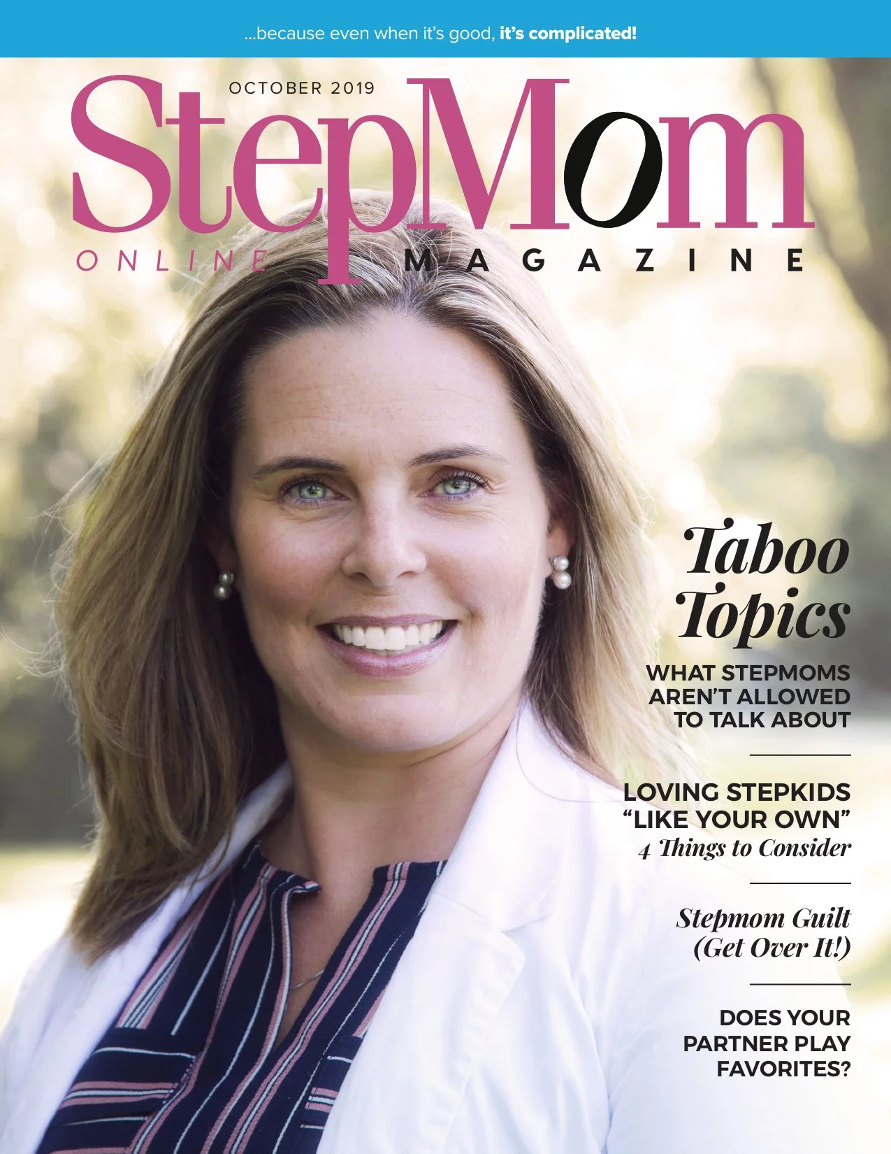 Oct. 2019 Issue
