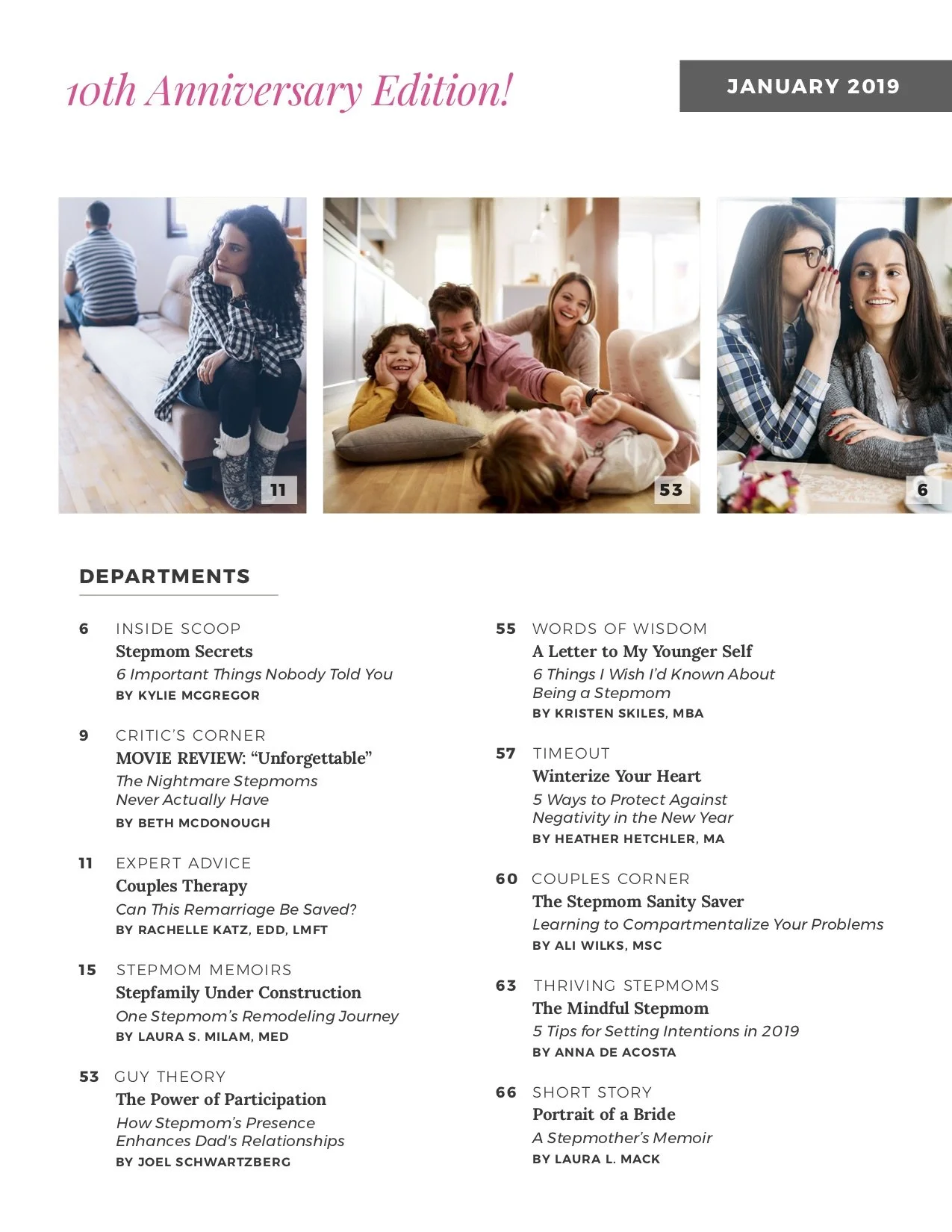 StepMom.Magazine.January.2019 TOC2.jpg