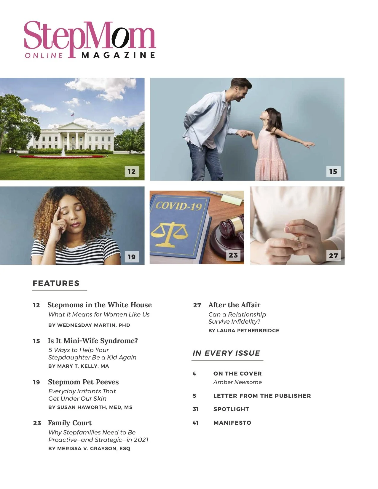 StepMom.Magazine.January.2021 TOC1.jpg