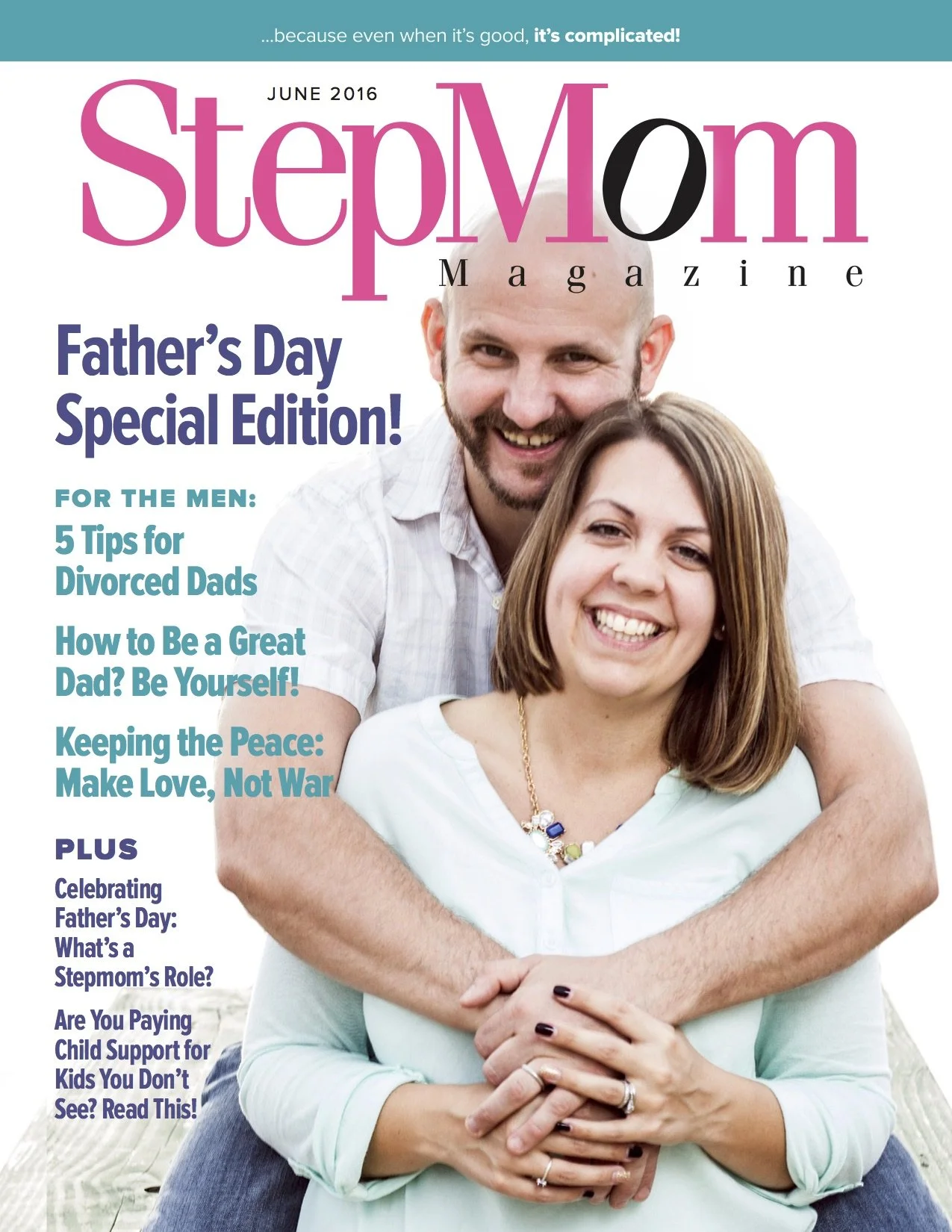 June 2016 Issue