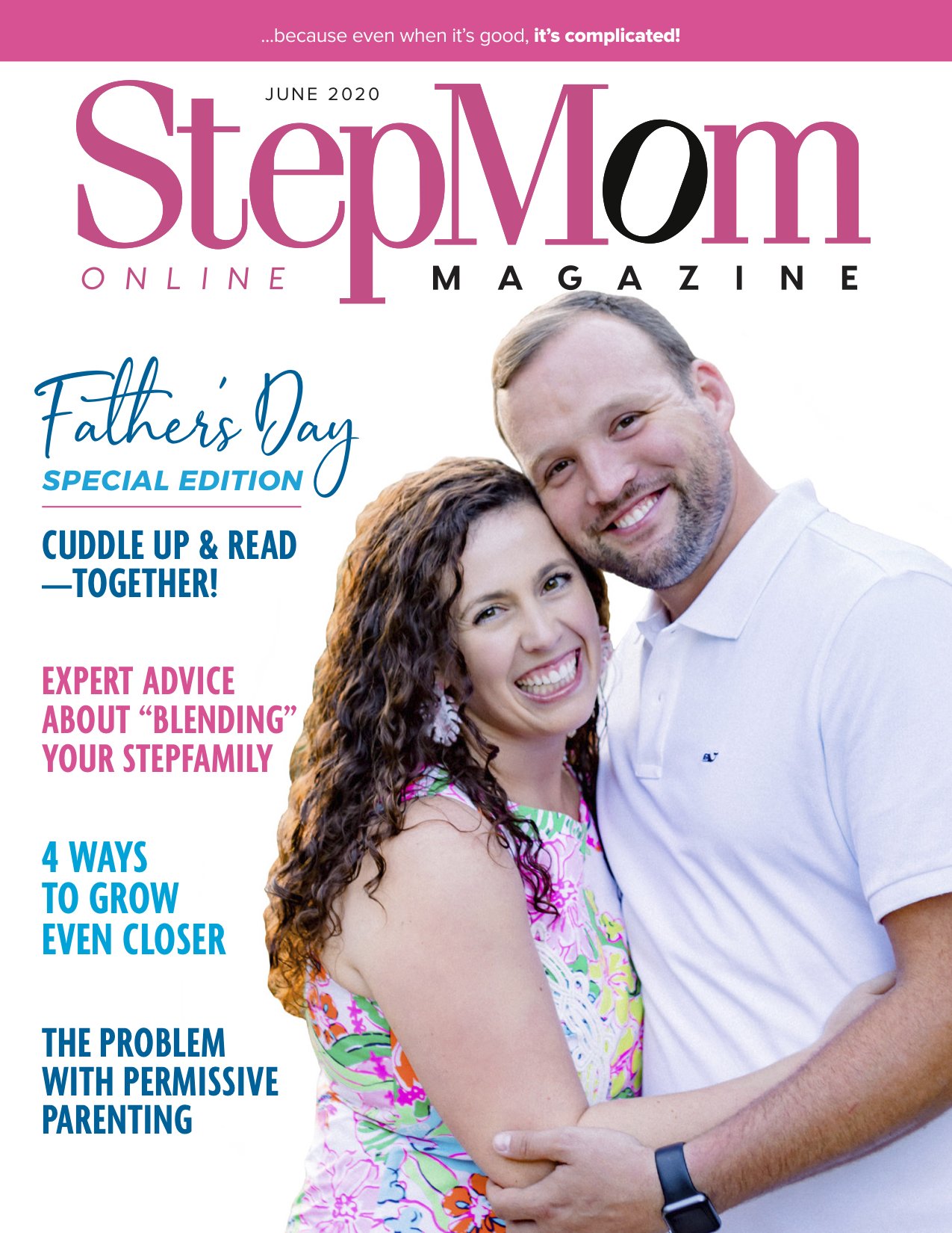 June 2020 Issue