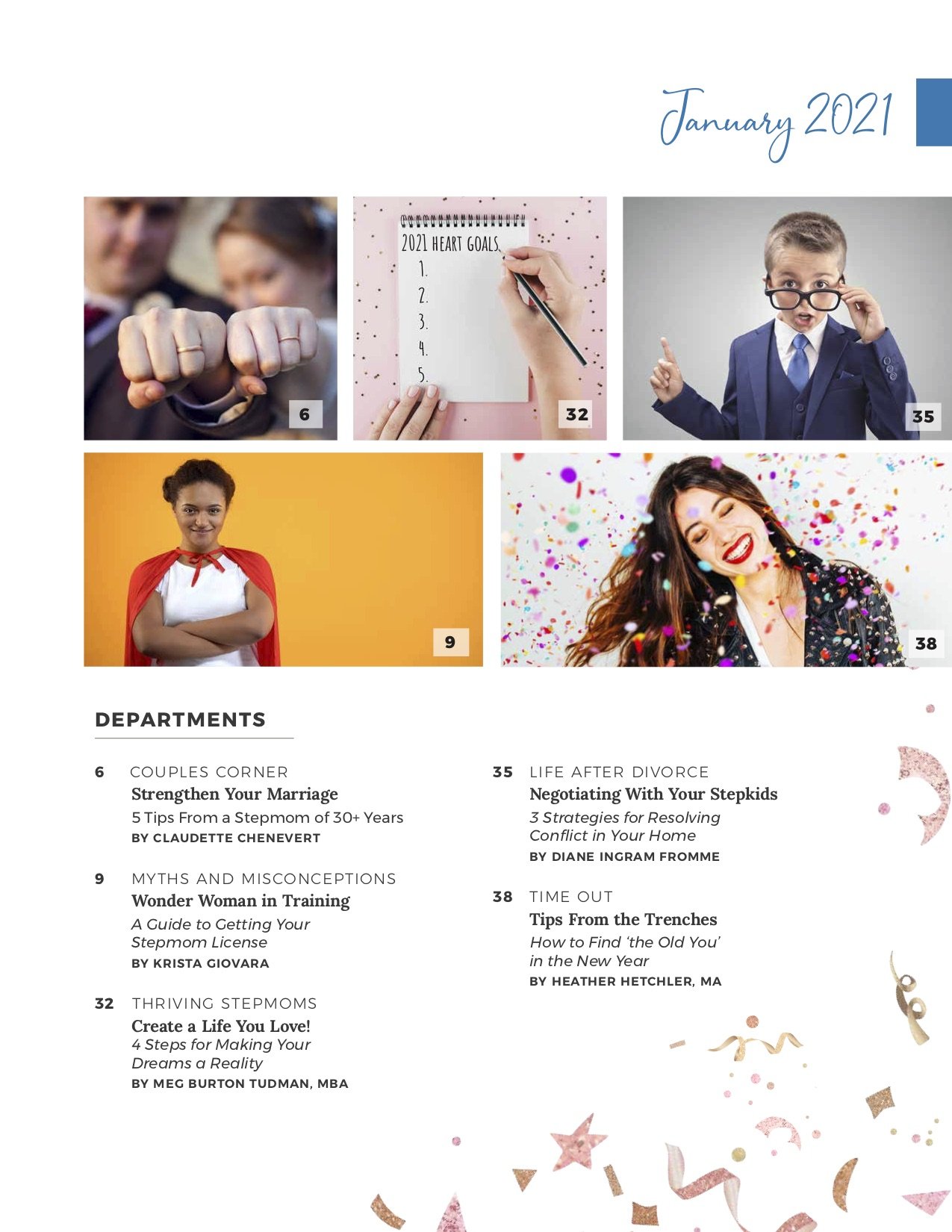 StepMom.Magazine.January.2021 TOC2.jpg
