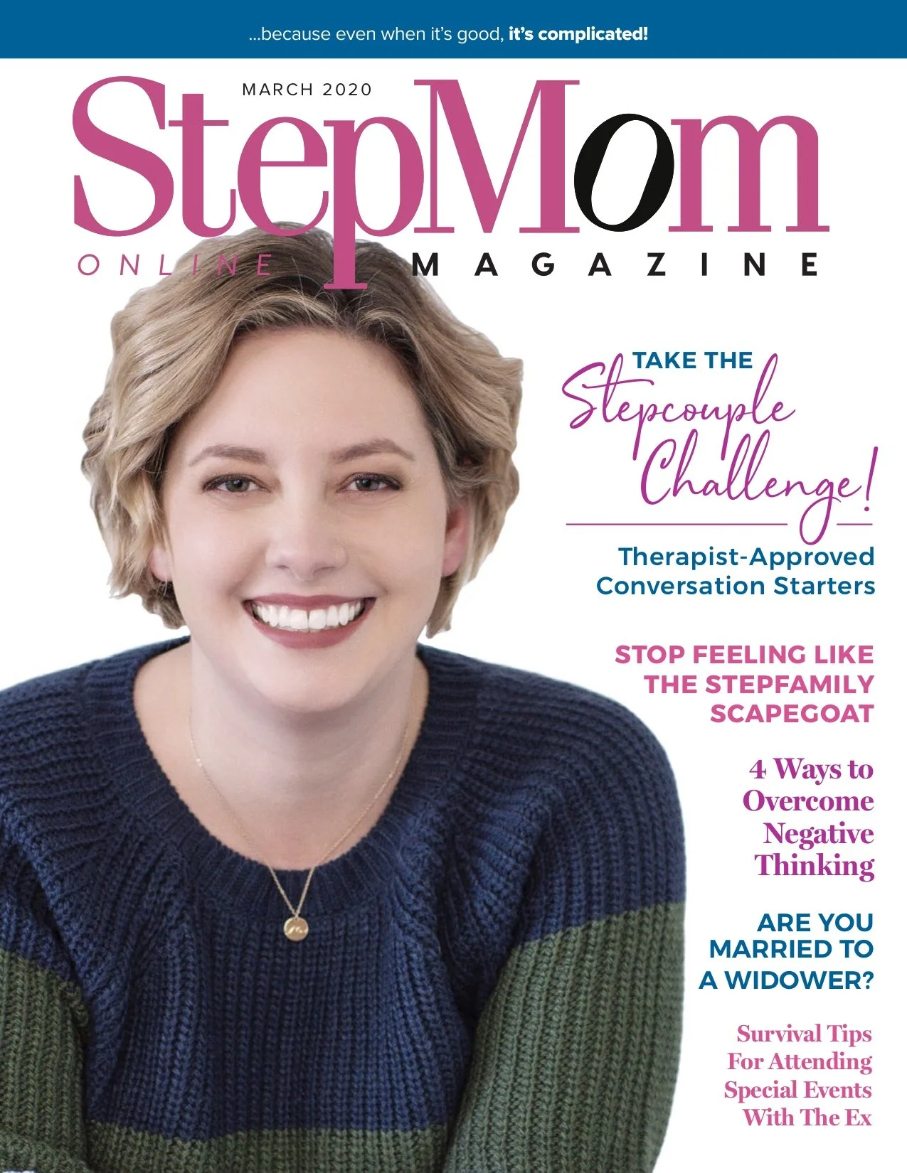 March 2020 Issue