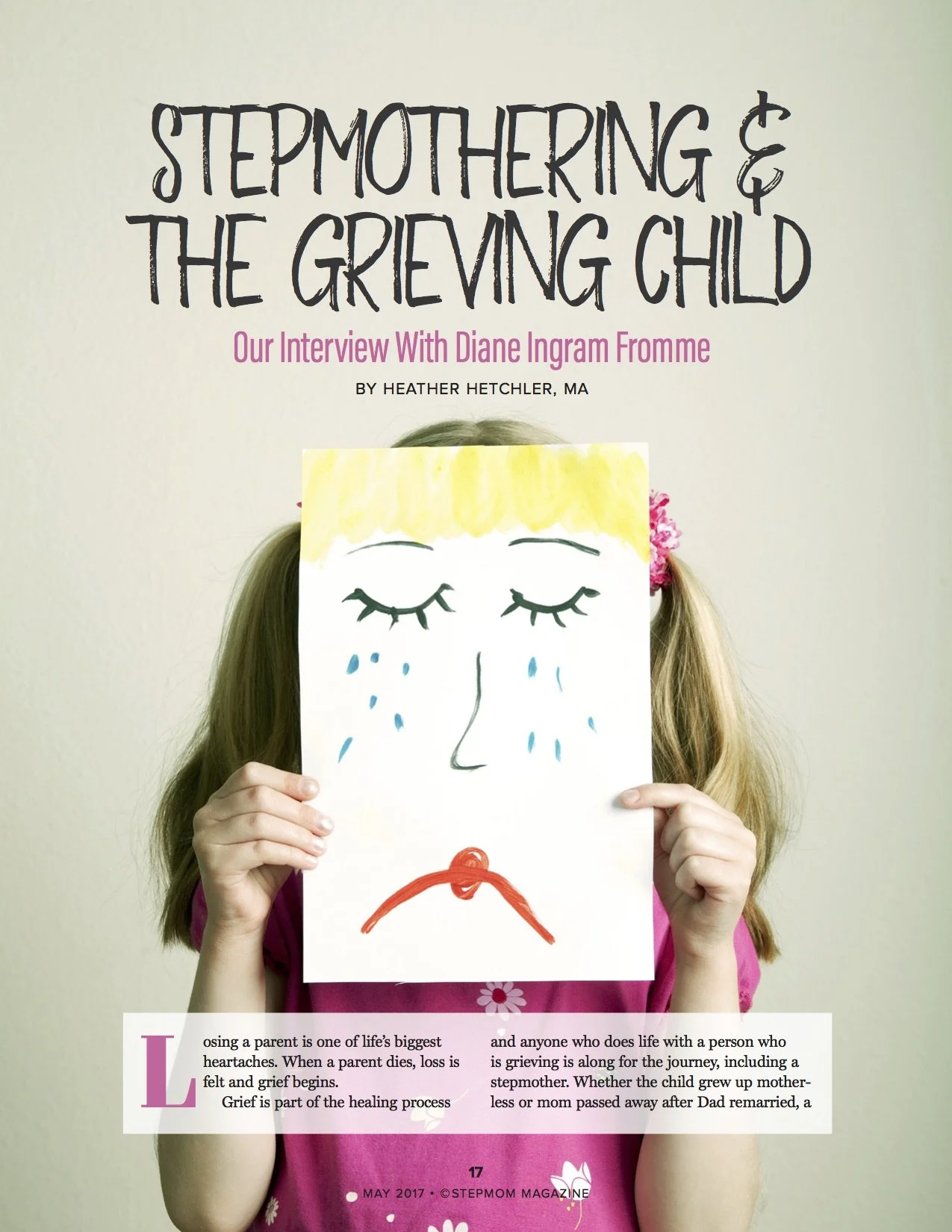 The Grieving Stepchild.jpg