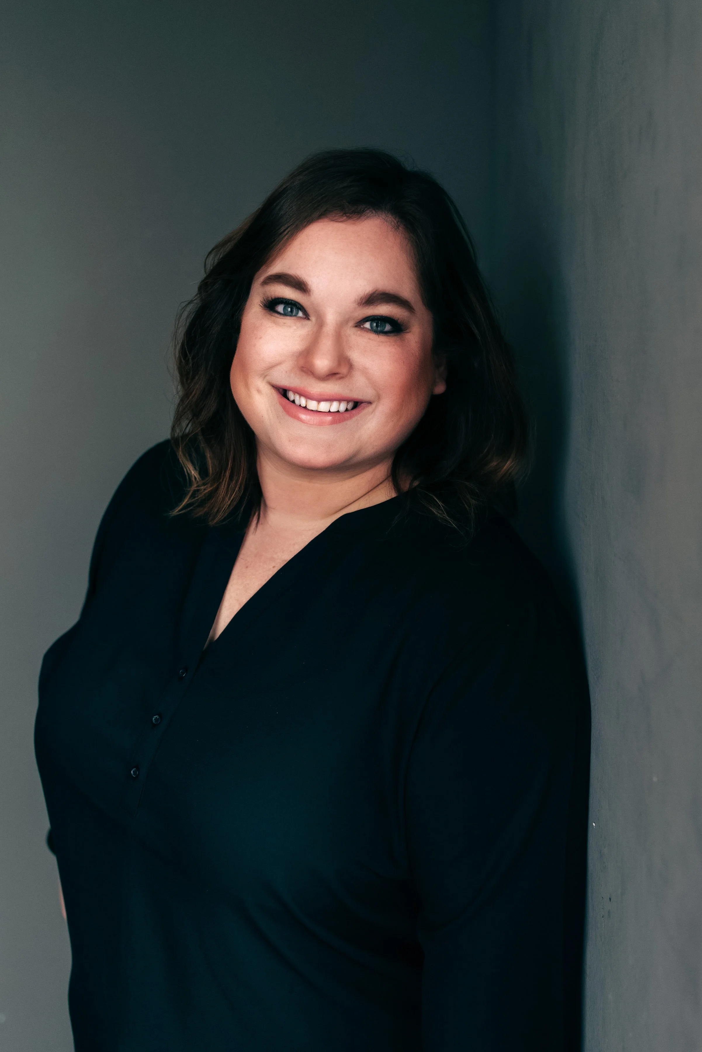 Stepmom Writer Kelly Palmquist