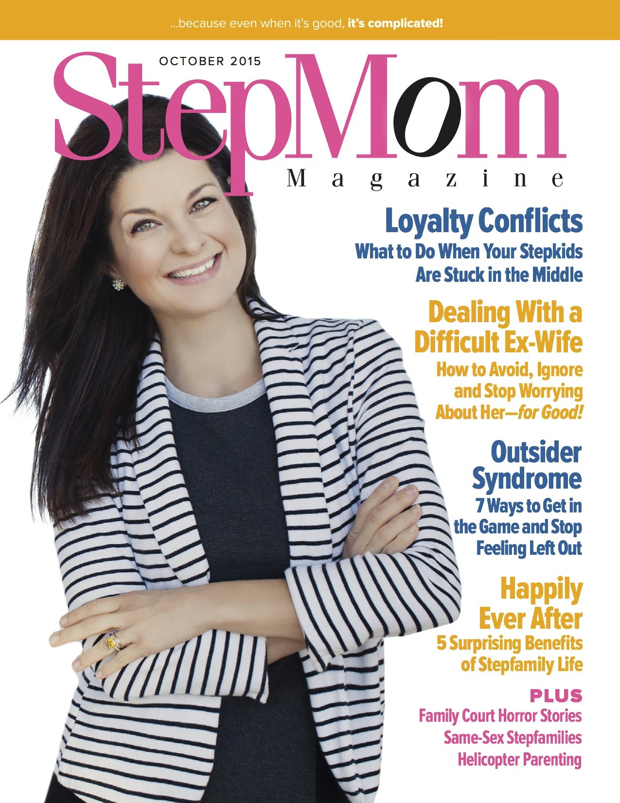 Oct. 2015 Issue