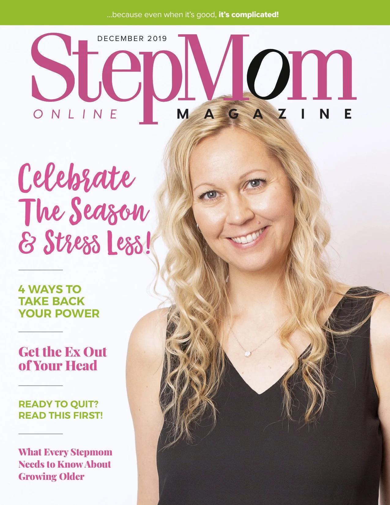 Dec. 2019 Issue