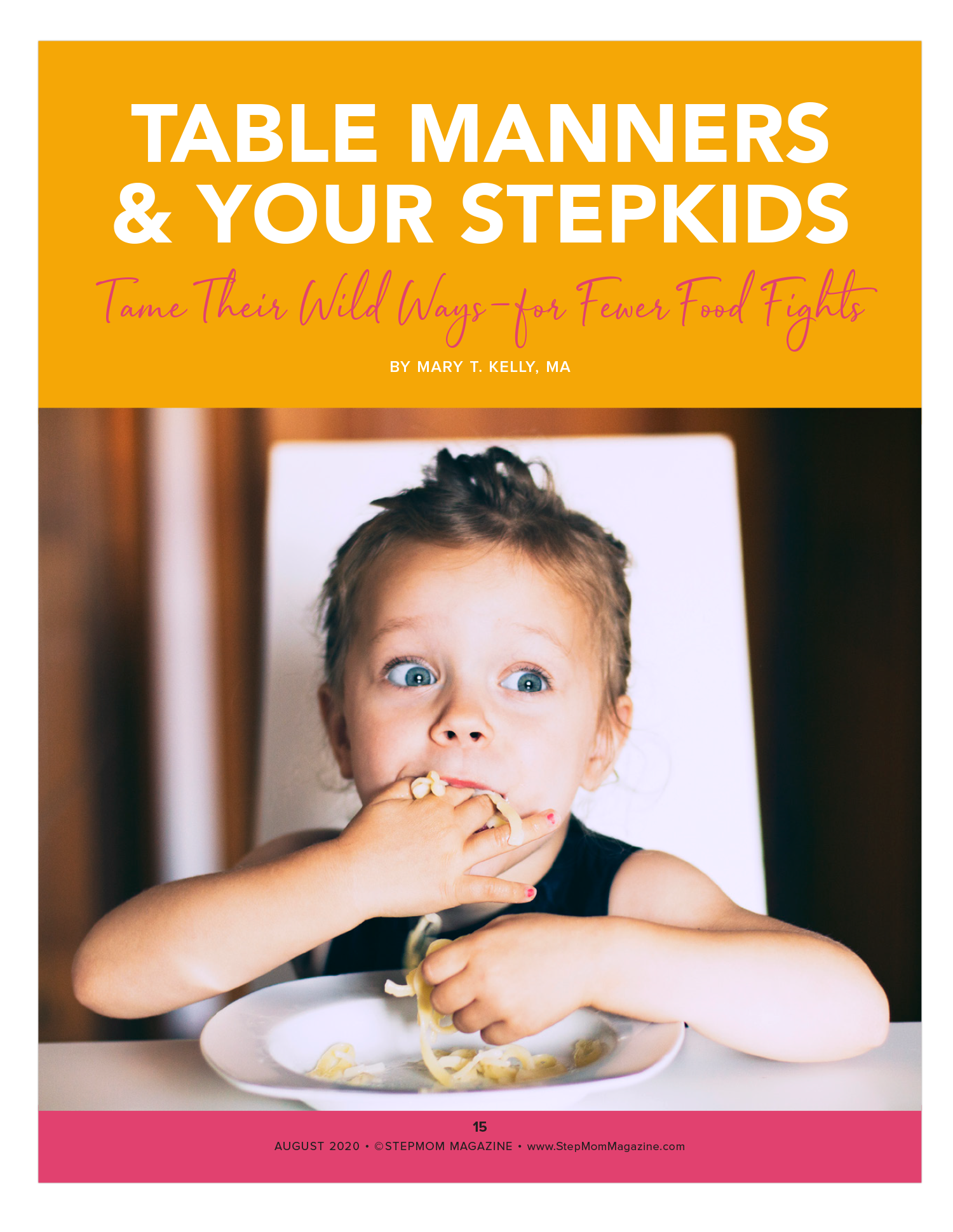 Stepkids and Table Manners.png