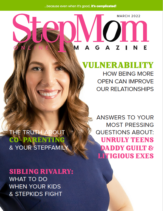March 2022 Issue