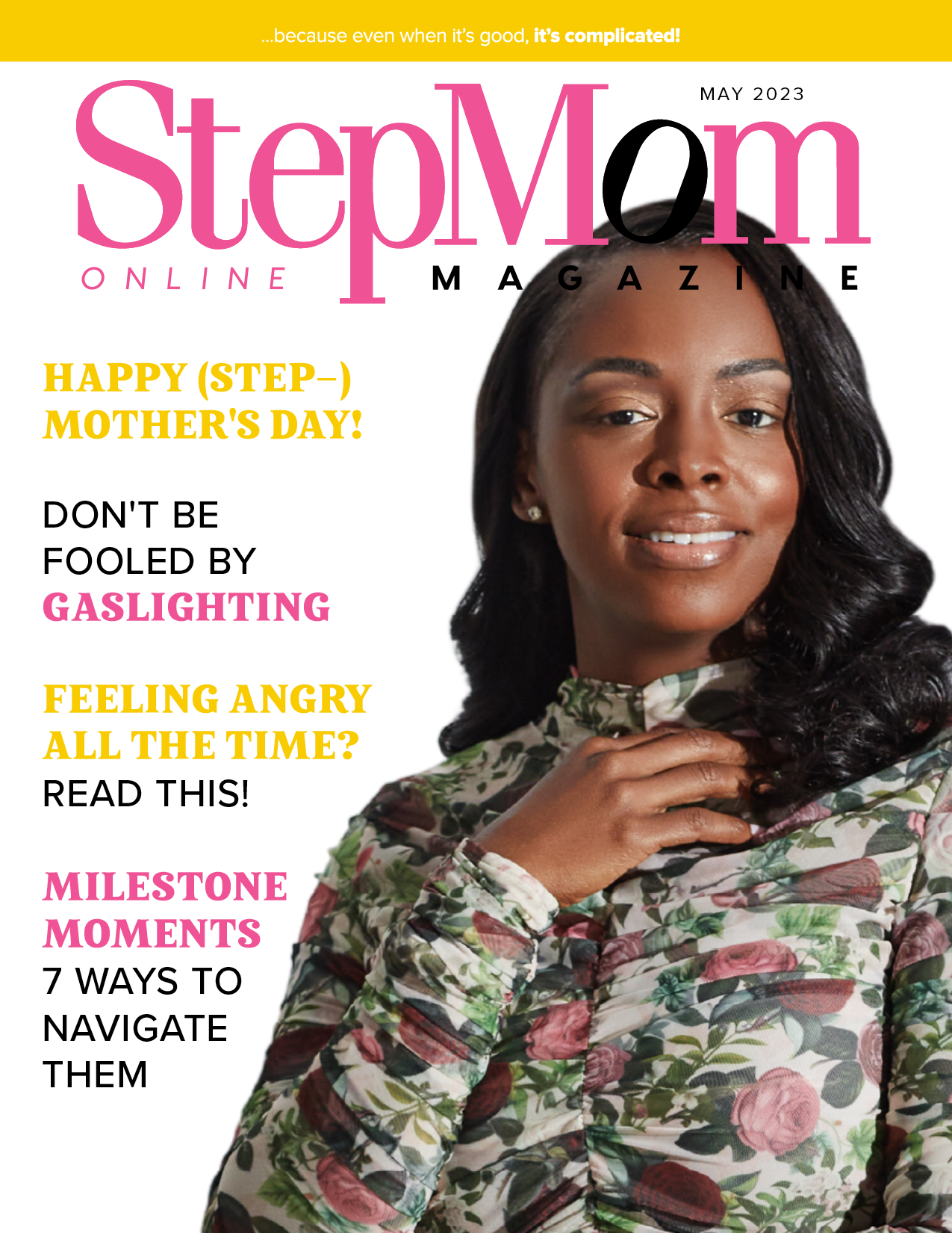 May 2023 Issue