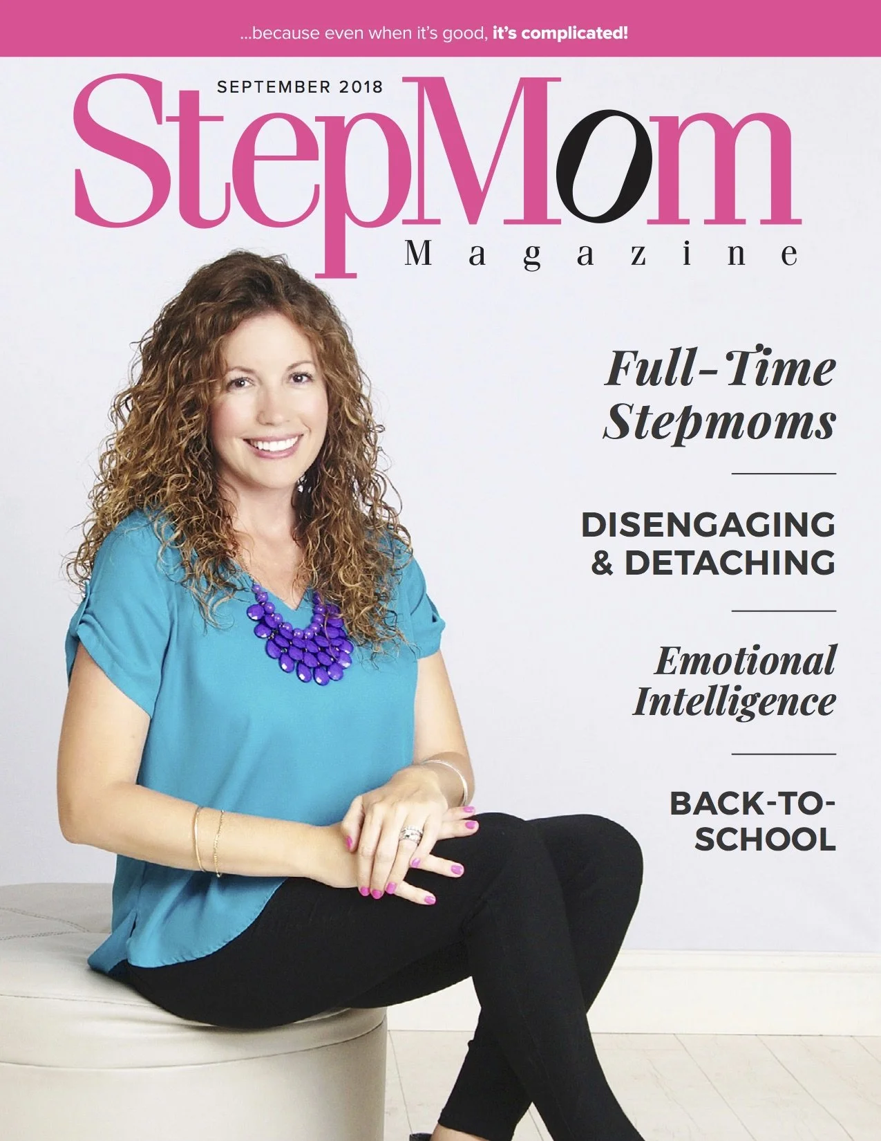 Sept. 2018 Issue