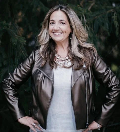 Stepmom Coach Heather Hetchler